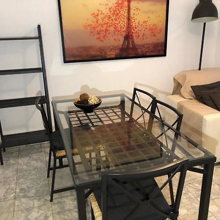 Apartamento Centro Malaga Calle Beatas Málaga Exterior foto