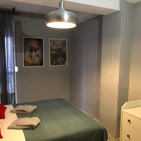 Apartamento Centro Malaga Calle Beatas Málaga Exterior foto