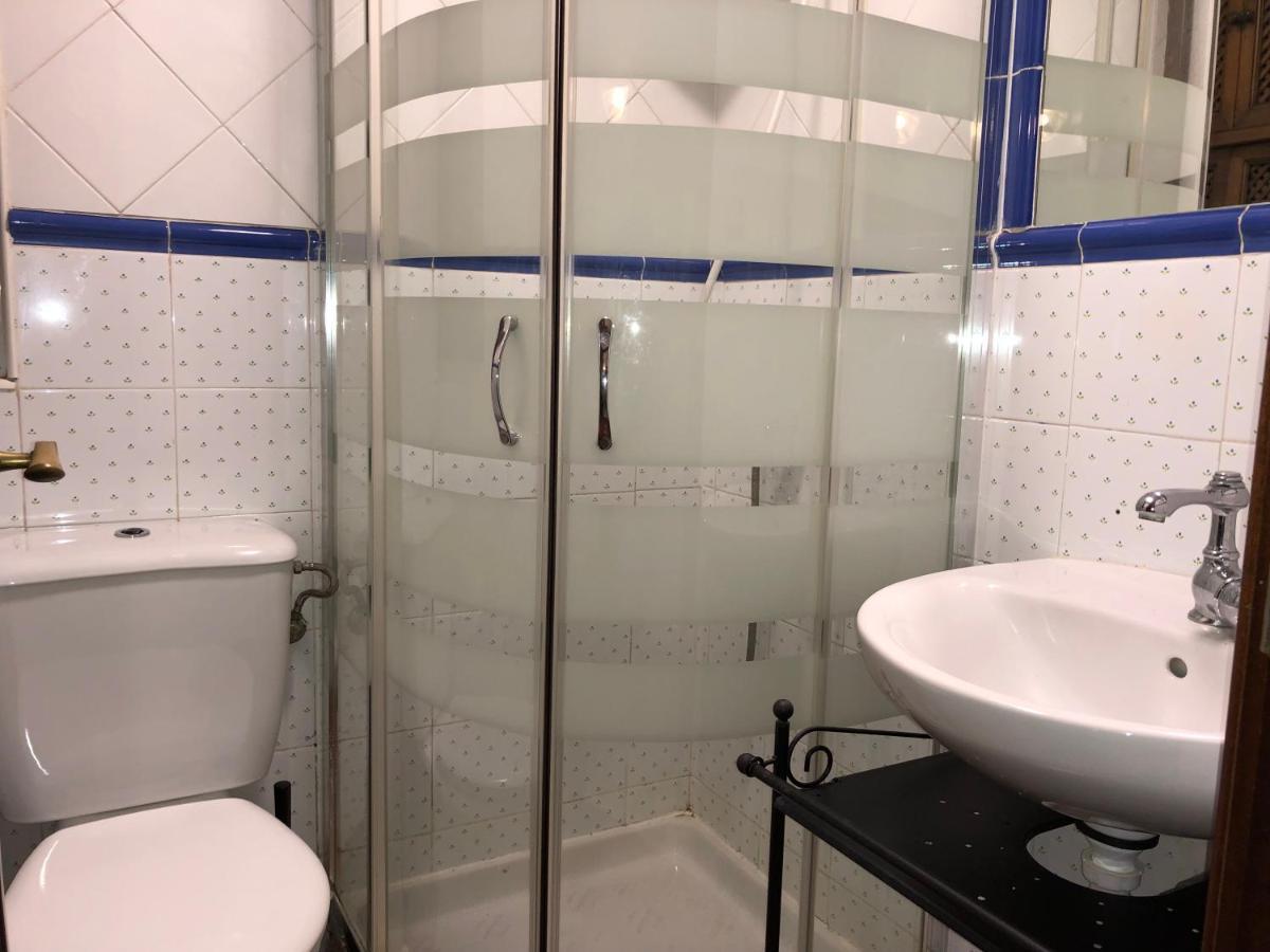 Apartamento Centro Malaga Calle Beatas Málaga Exterior foto