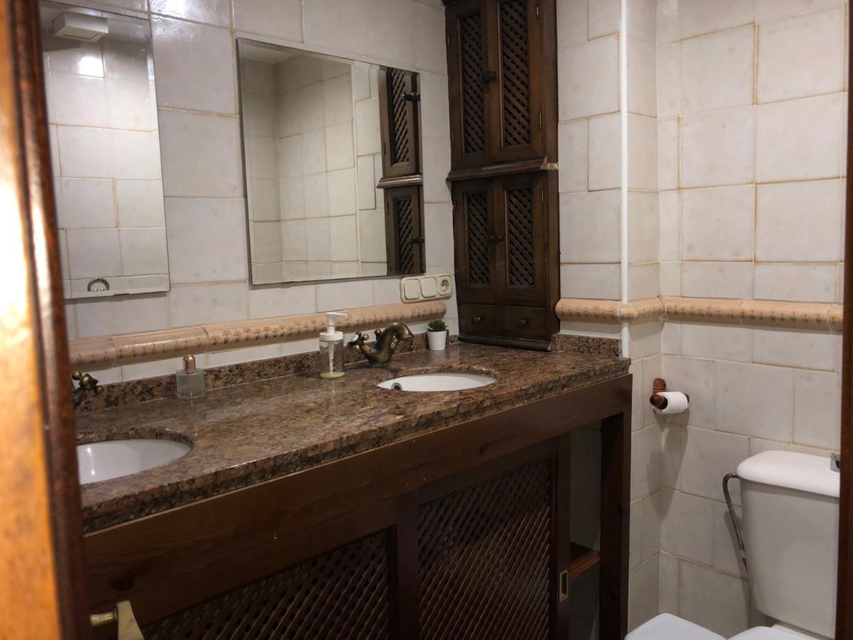 Apartamento Centro Malaga Calle Beatas Málaga Exterior foto