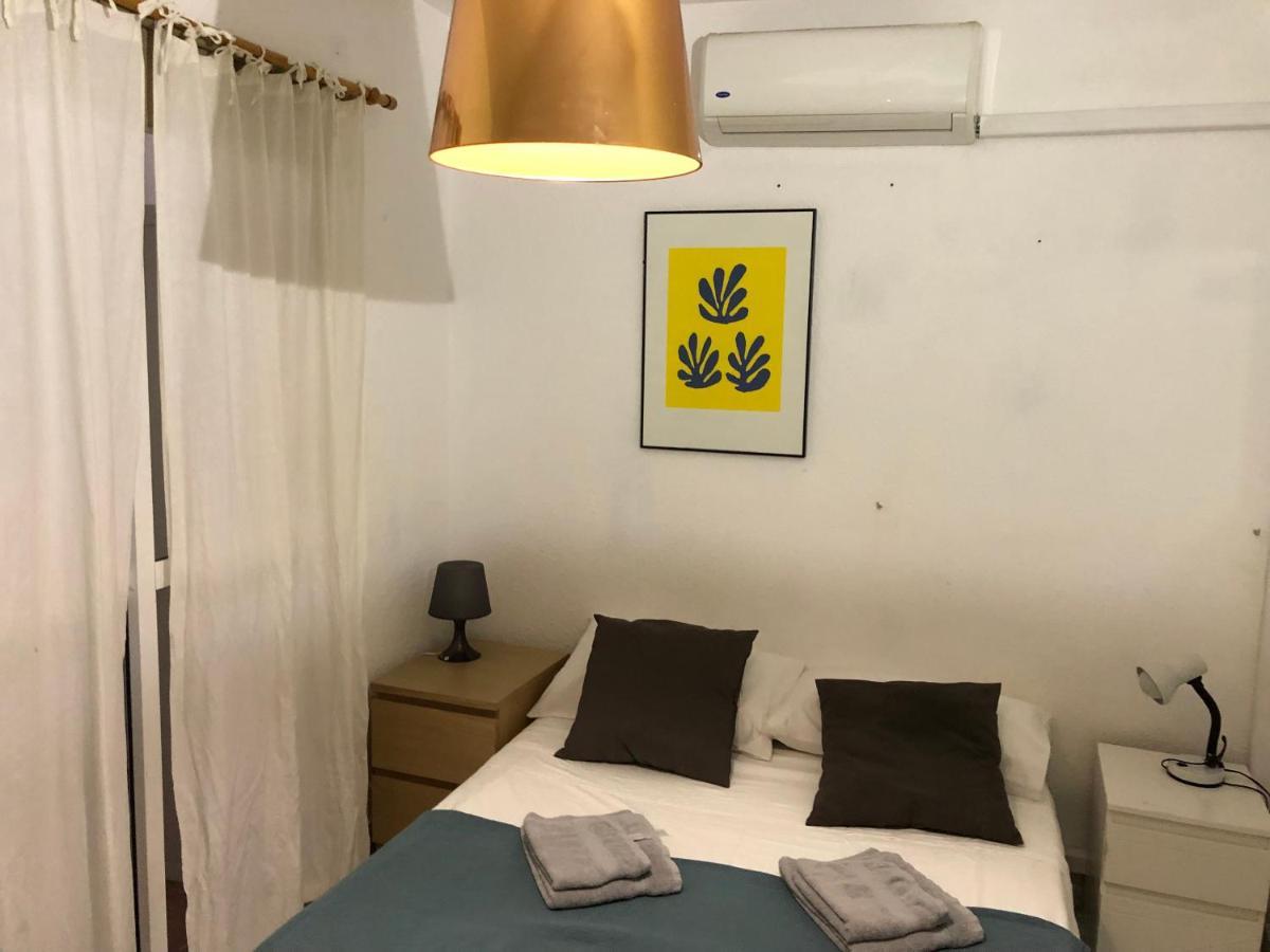 Apartamento Centro Malaga Calle Beatas Málaga Exterior foto