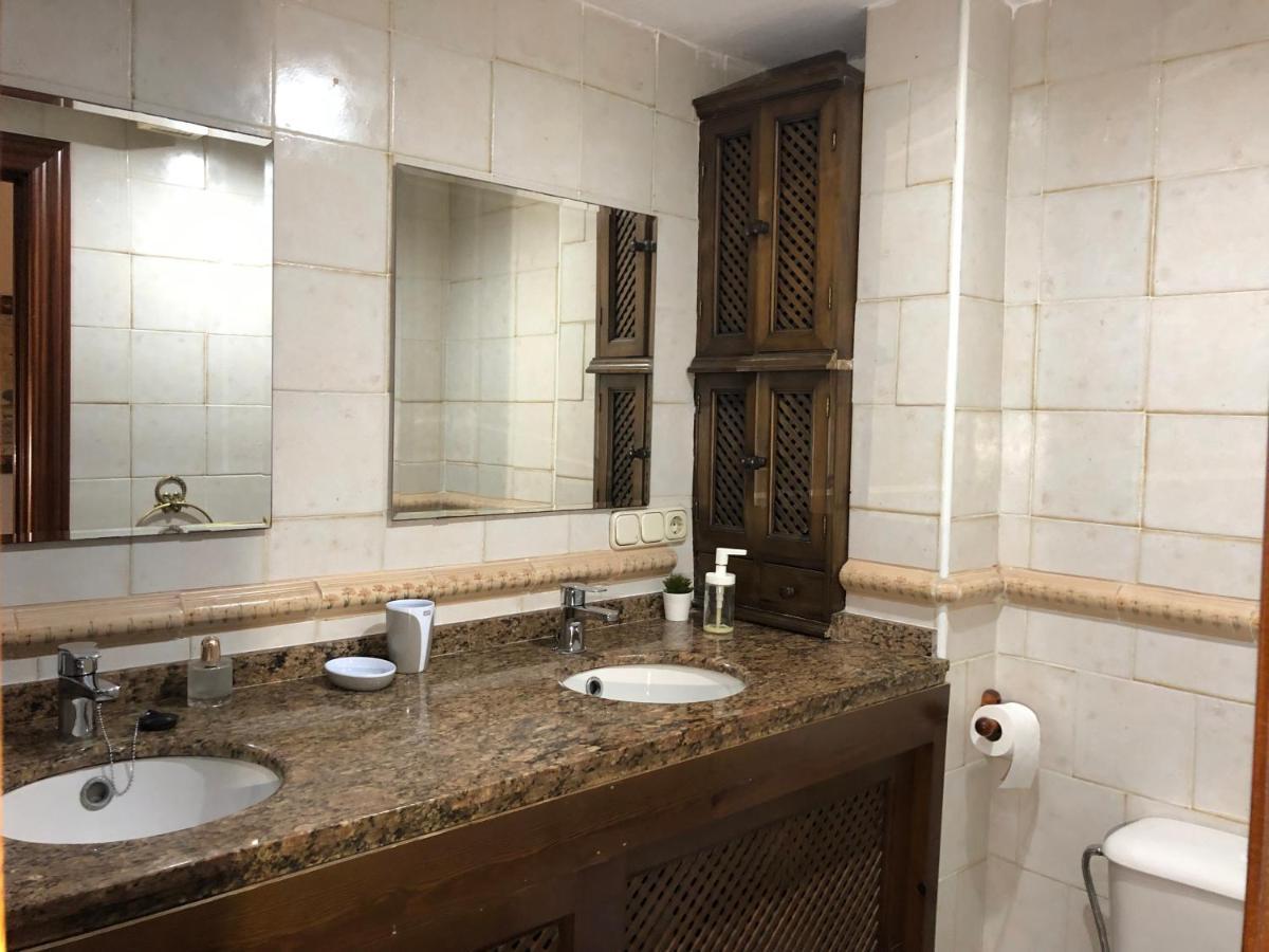 Apartamento Centro Malaga Calle Beatas Málaga Exterior foto