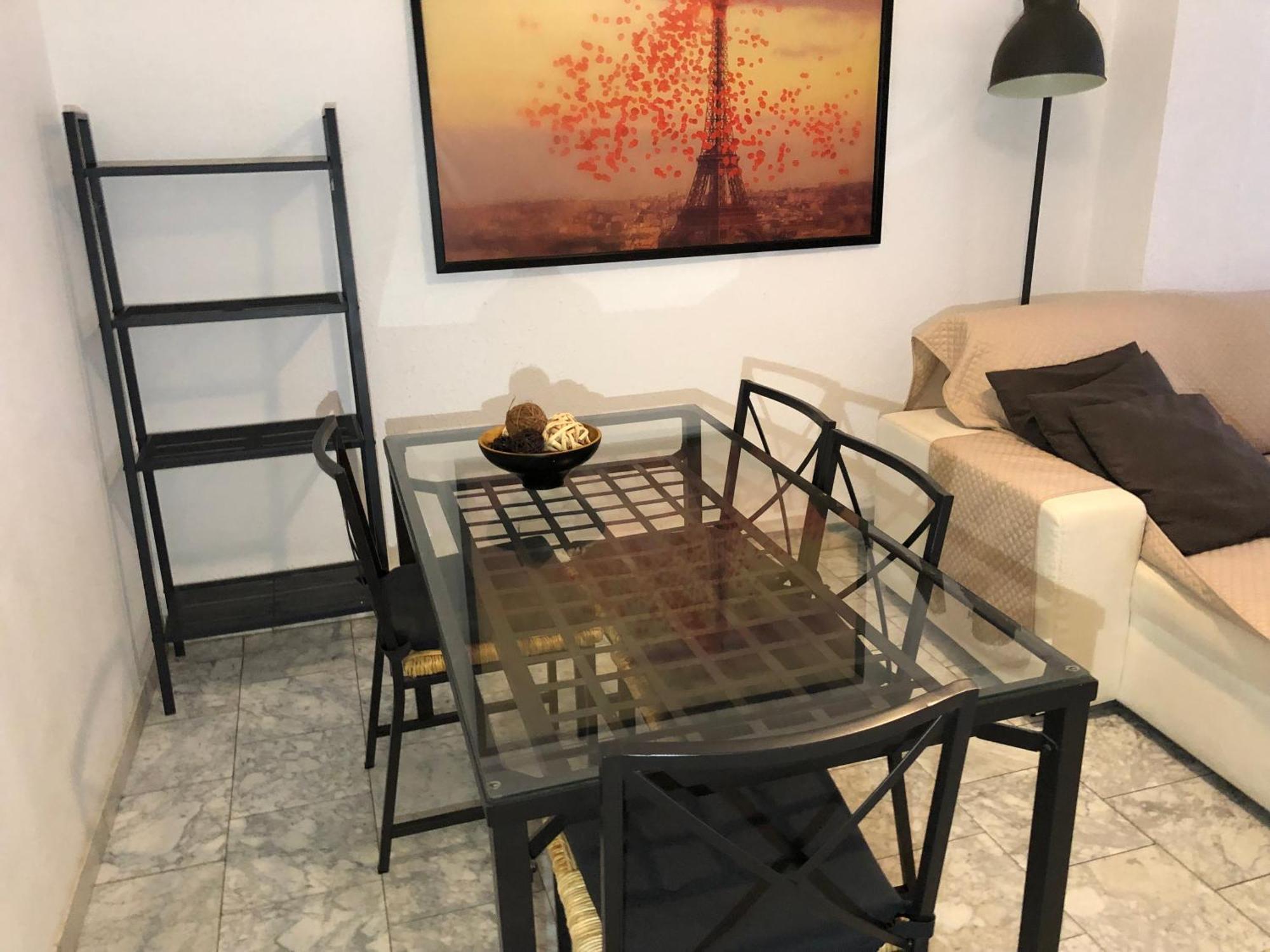 Apartamento Centro Malaga Calle Beatas Málaga Exterior foto