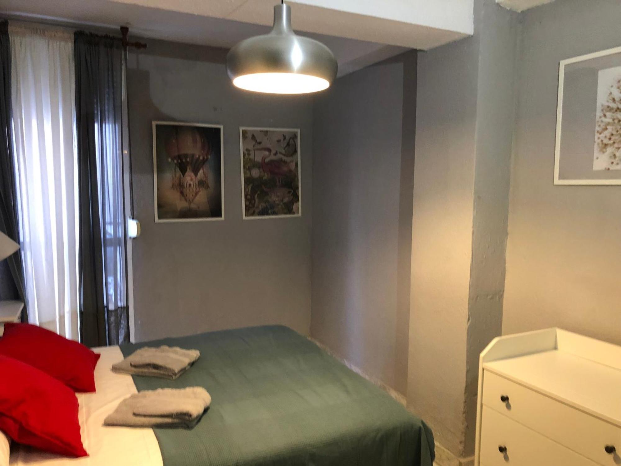Apartamento Centro Malaga Calle Beatas Málaga Exterior foto