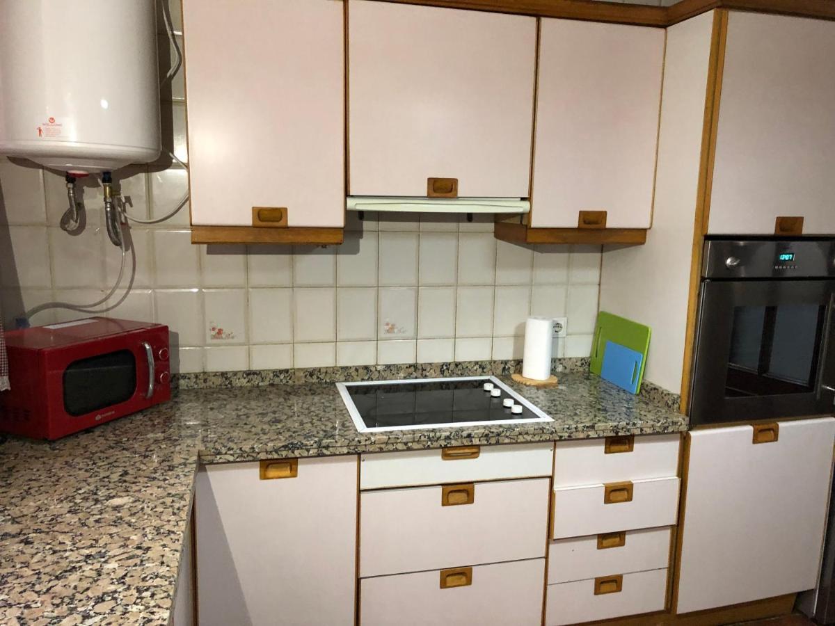 Apartamento Centro Malaga Calle Beatas Málaga Exterior foto
