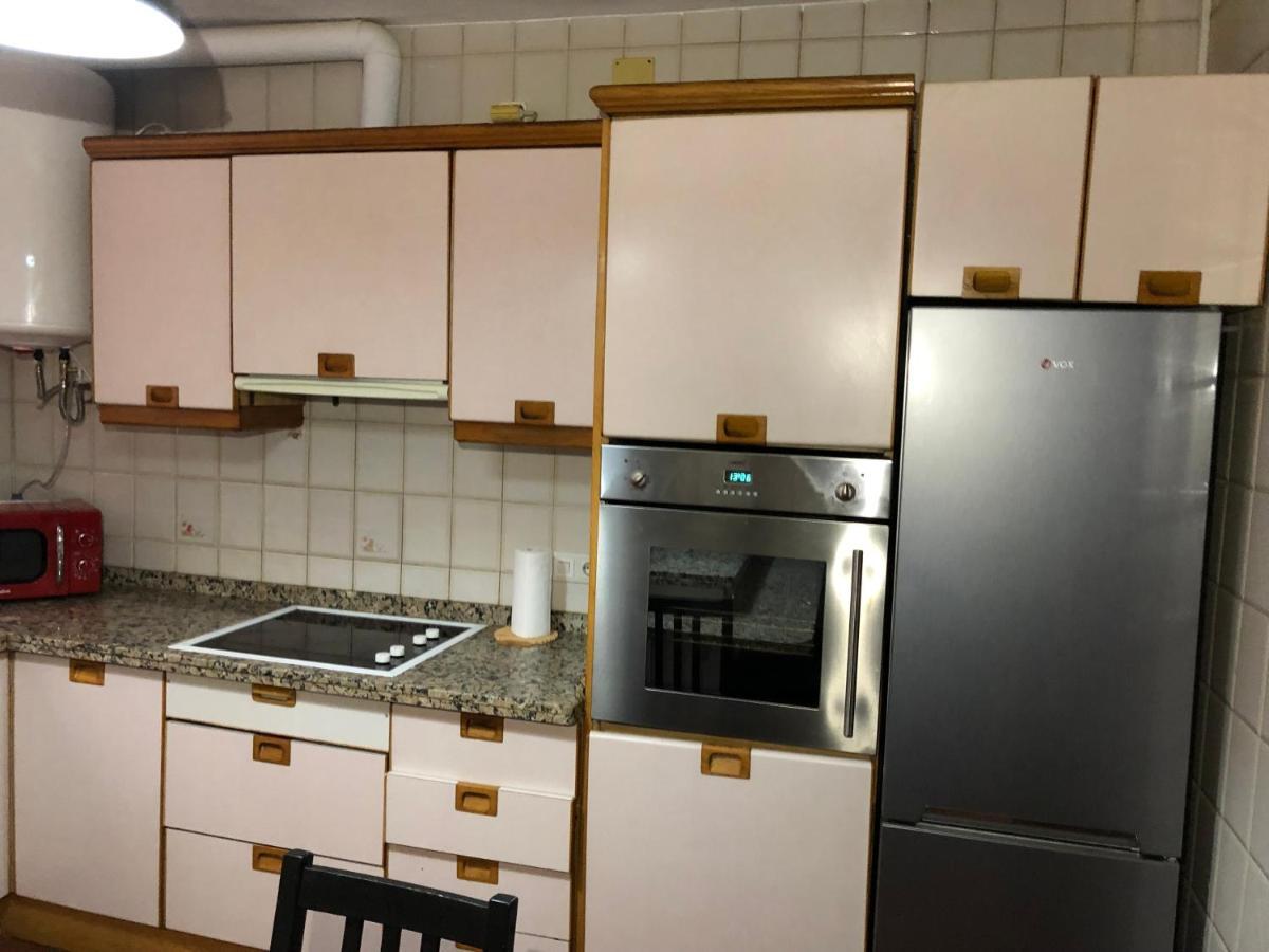 Apartamento Centro Malaga Calle Beatas Málaga Exterior foto