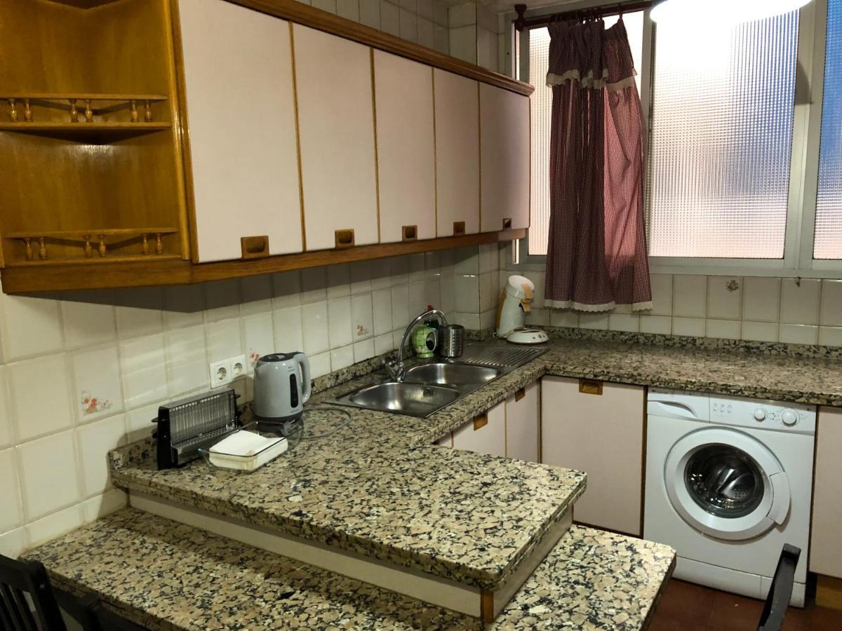 Apartamento Centro Malaga Calle Beatas Málaga Exterior foto