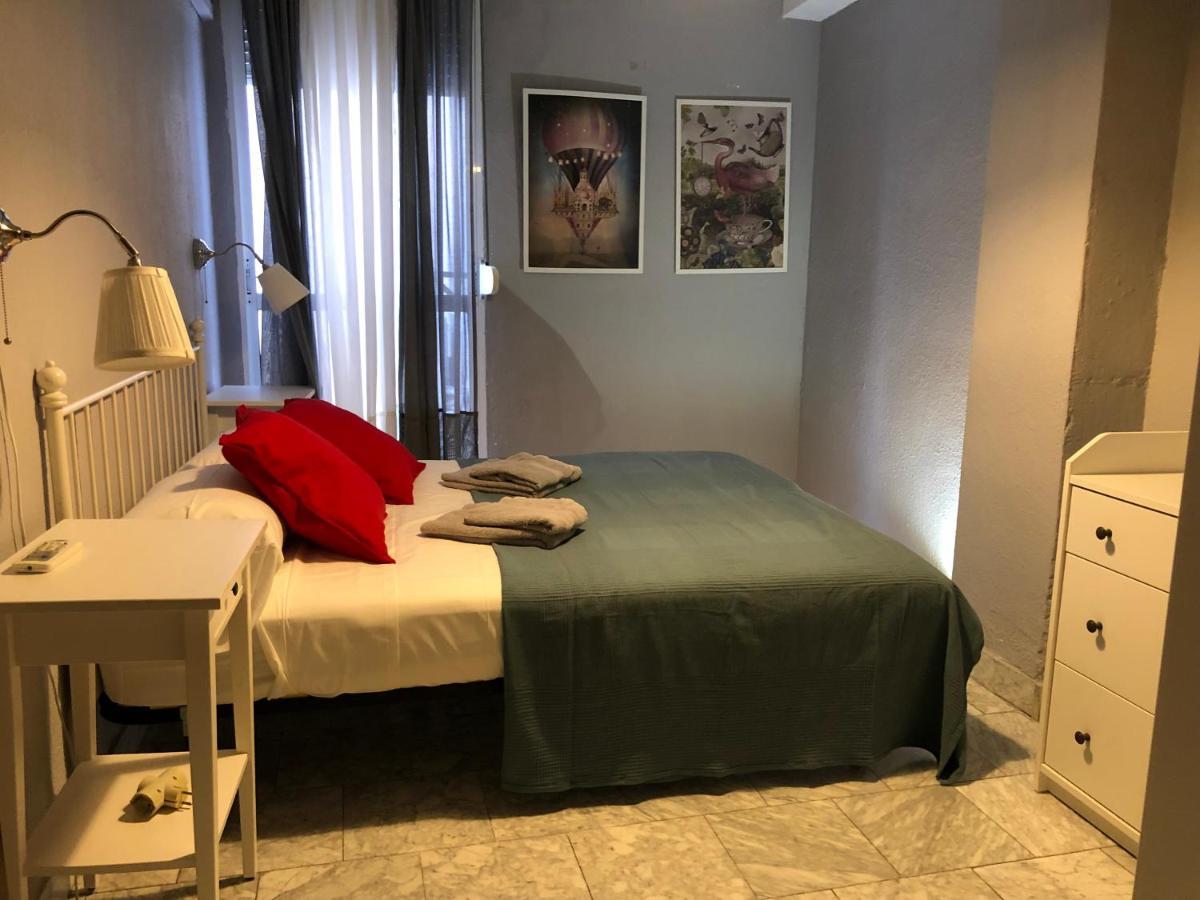 Apartamento Centro Malaga Calle Beatas Málaga Exterior foto