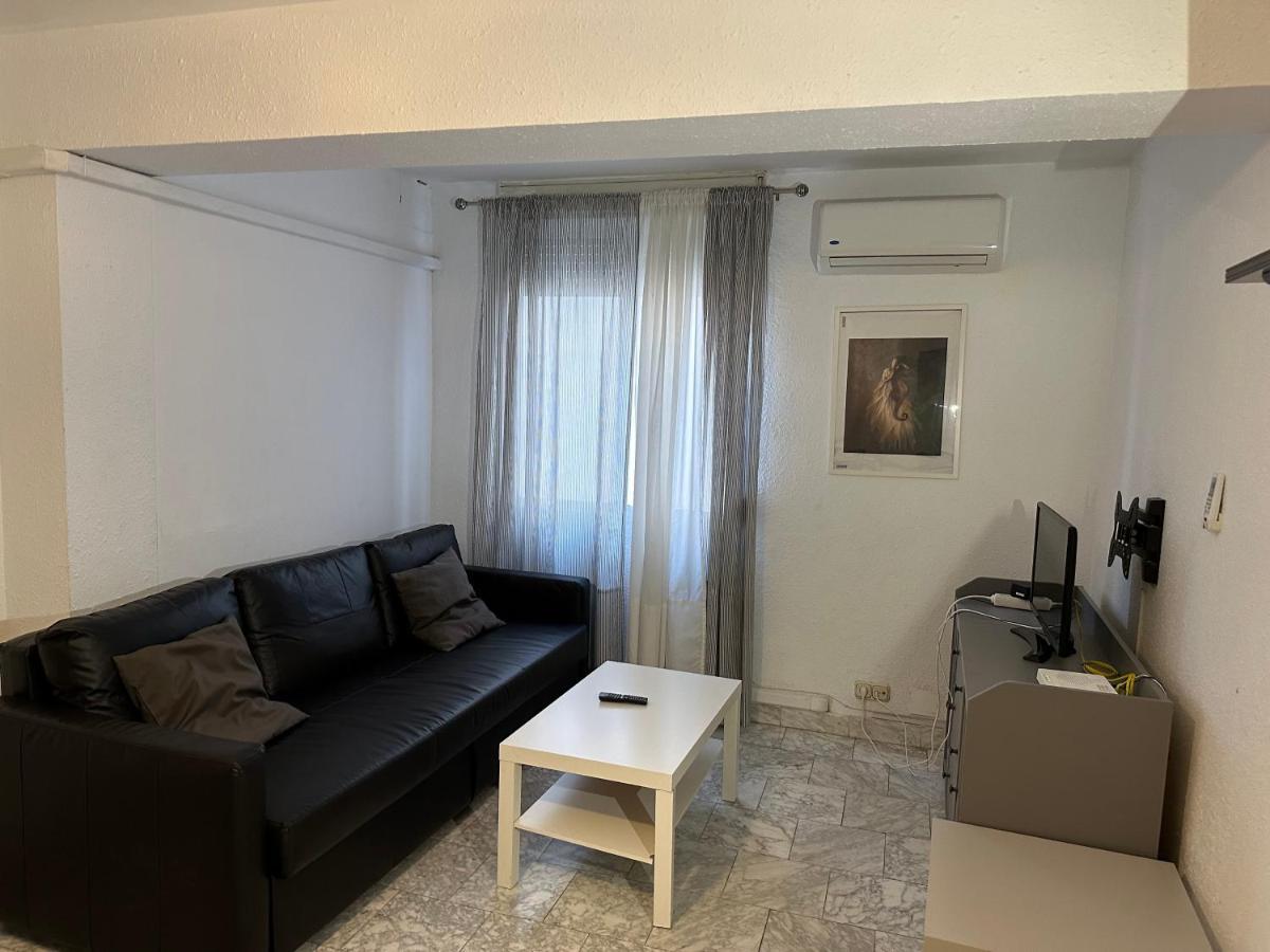 Apartamento Centro Malaga Calle Beatas Málaga Exterior foto