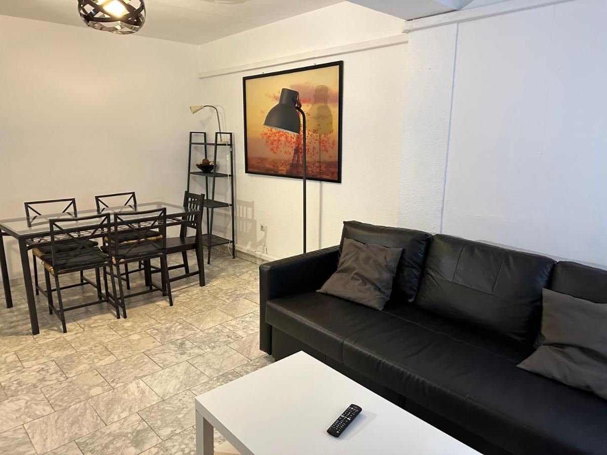 Apartamento Centro Malaga Calle Beatas Málaga Exterior foto