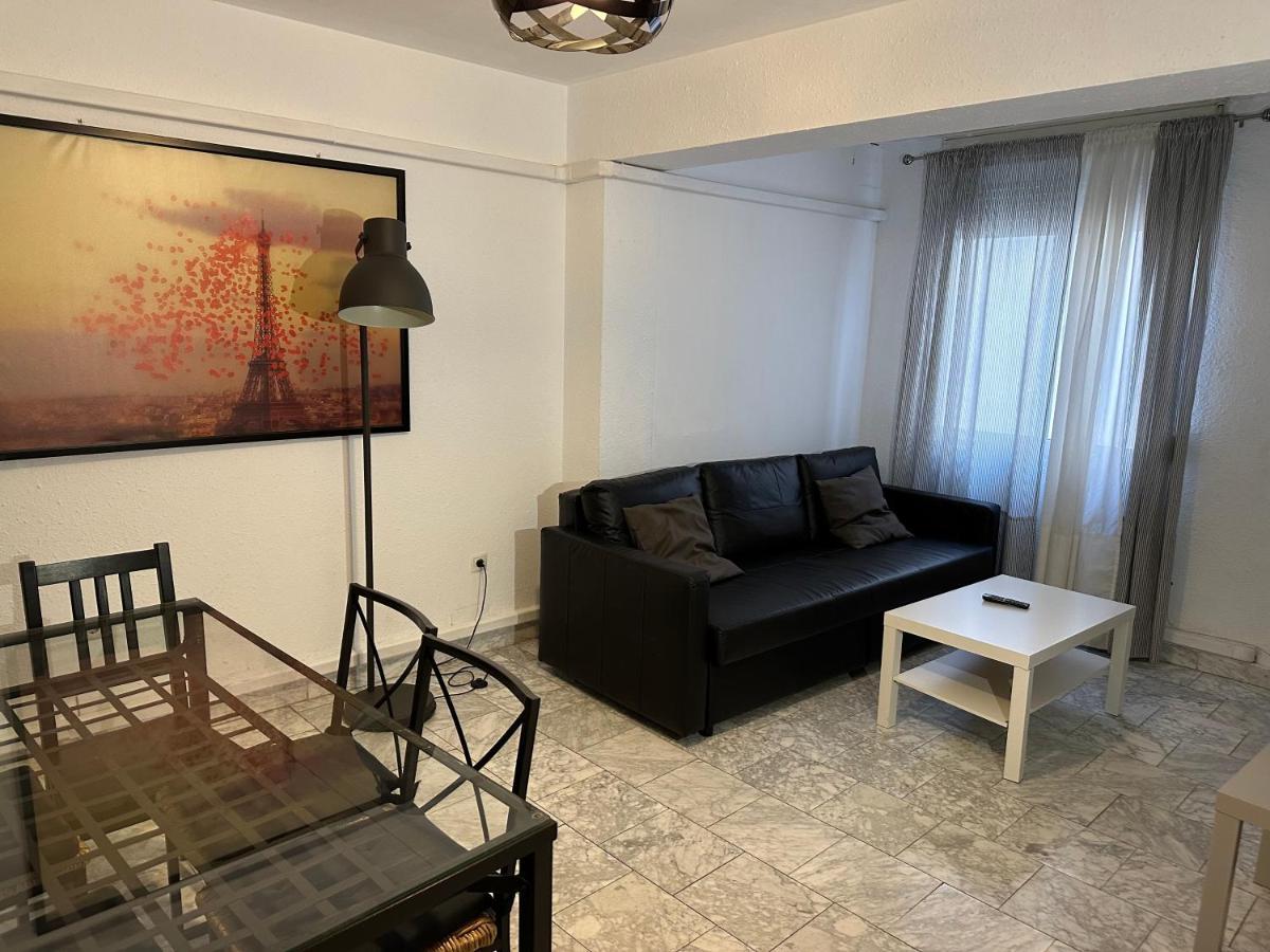Apartamento Centro Malaga Calle Beatas Málaga Exterior foto